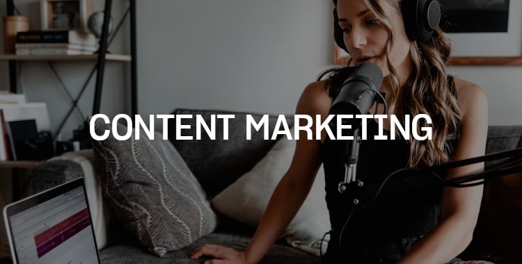 Content Marketing Strategien mit SeaTable entwerfen