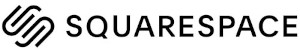Logotipo de Squarespace