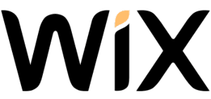 logo de wix