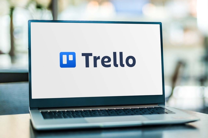 Trello как инструмент управления agile-проектами.