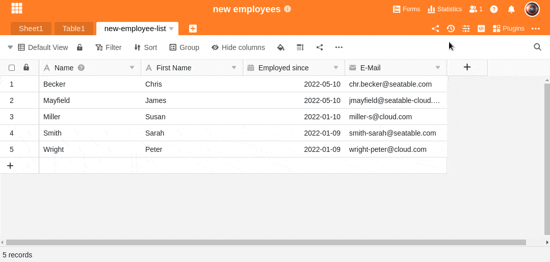 How Do I Return All Characters To The Right Of A Character In Excel