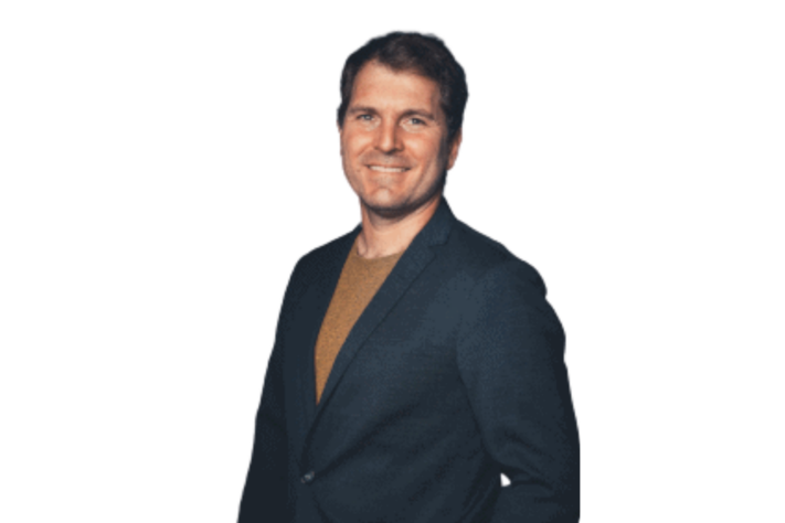 Ralf Dyllick-Brenzinger, CEO von SeaTable